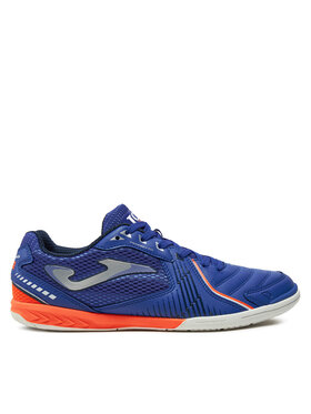 Joma Scarpe da calcio Dribling Indoor DRIW2404IN Blu Modivo