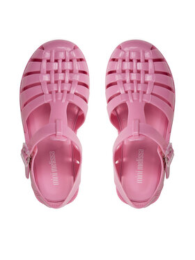 Melissa Sandali Mini Melissa Possession Inf 32409 Roza