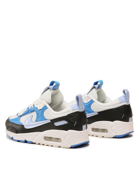 Nike Superge Air Max 90 Futura FJ4798 100 Modra