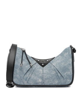Guess Jeans Guess Jeans Geantă CEO-GUESS-S-003-10 Albastru