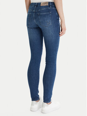JOOP! JOOP! Дънки 30037154 Син Skinny Fit