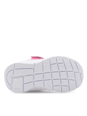 Reebok Tekaški čevlji Rush Runner 4 HP4785 Črna