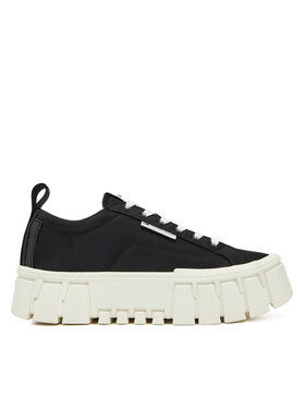 Tommy Jeans Tommy Jeans Кецове EN0EN02793 Черен