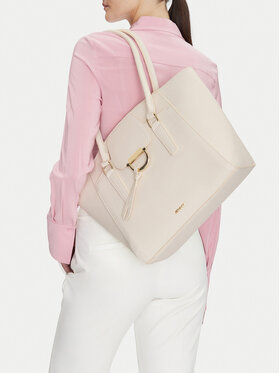 JENNY JENNY Handtasche JNY-M-010-07 Beige