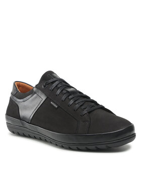 Wojas Wojas Sneakers 9046-71 Negru