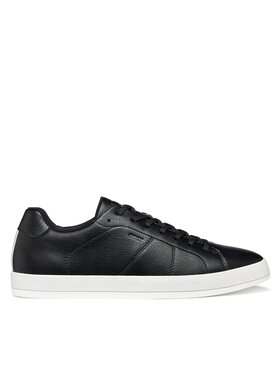 Geox Geox Sneakers U Serifos U65LSC 000BU C9999 Negru
