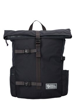 Fjällräven Fjällräven Plecak 327833 Czarny