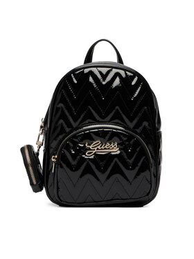 Guess Guess Batoh J6YZ06 W3000 Černá