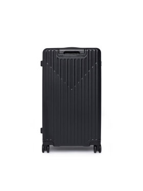 Μεσαία Βαλίτσα Guess φωτογραφία