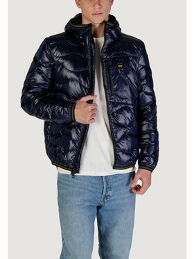 Blauer Blauer Μπουφάν πουπουλένιο WAVE Μπλε Regular Fit