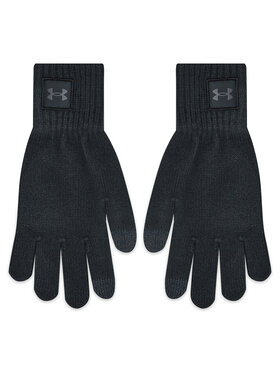 Under Armour Under Armour Herrenhandschuhe Halftime 1373157 Schwarz