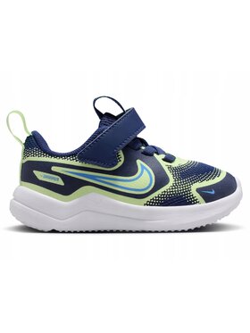 Nike Nike Sneakersy hm4401-403 Czarny