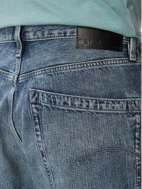 Τζιν σορτσάκια G-Star Raw φωτογραφία