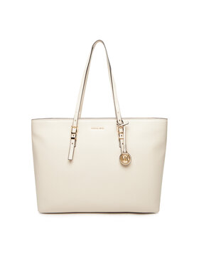 MICHAEL Michael Kors MICHAEL Michael Kors Дамска чанта Quinn 30T5GQNT9L Екрю