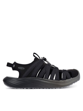 Keen Keen Sandále Whisper Lite 1031960 Čierna