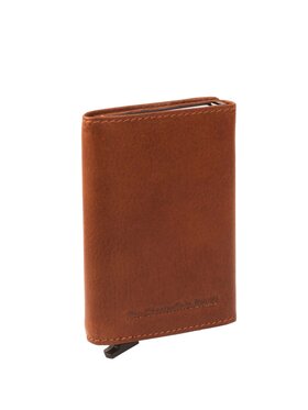 The Chesterfield Brand The Chesterfield Brand Etui na karty kredytowe 239561 Brązowy