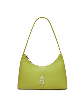 Furla Furla Дамска чанта Diamante WB00863 AX0733 3108S Зелен