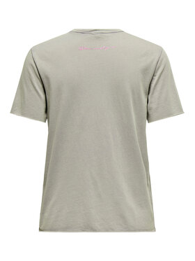 ONLY T-Shirt ONLY - 4