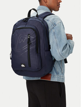 Quiksilver Quiksilver Ruksak WBEO-QUIK-RH-001-10 Tmavomodrá