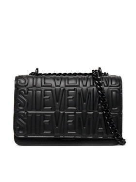 Steve Madden Steve Madden Handtasche Bcarbon SM13002237 Schwarz