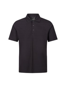 Regatta Regatta Polo Pro 65/35 Szary Short Fit