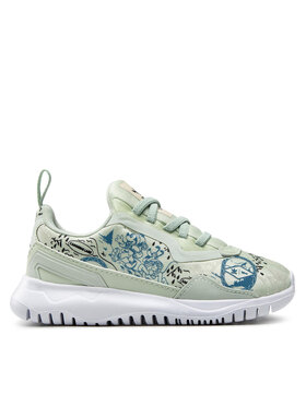 adidas adidas Sneakers Originals Flex El C GX9246 Grün