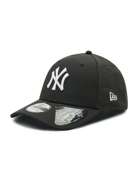 New Era New Era Șapcă Monochrome 9forty Yankees 60240572 Negru