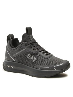 EA7 Emporio Armani EA7 Emporio Armani Sneakers X8X089 XK234 S641 Grigio