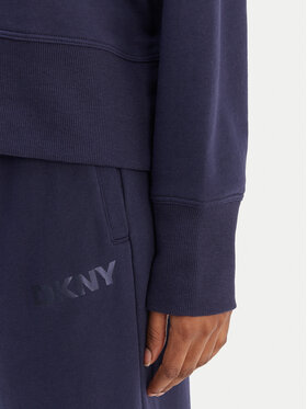 Μπλούζα DKNY Sport φωτογραφία