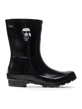 KARL LAGERFELD KARL LAGERFELD Wellington KL47073 Nero