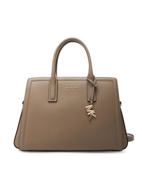 MICHAEL Michael Kors MICHAEL Michael Kors Torbica Laila 30R5G9IS6L Bež