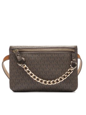 MICHAEL Michael Kors MICHAEL Michael Kors Ľadvinka 29558263 Hnedá