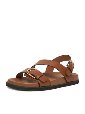 JENNY JENNY Sandalen WS173-20 Braun