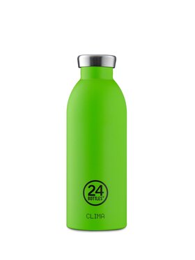 24Bottles 24Bottles Butelka 218350 Zielony
