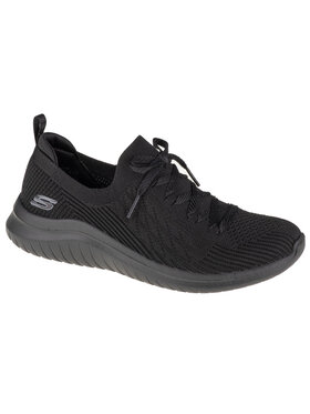 Skechers Skechers Sneakers Skechers Ultra Flex 2.0 Flash Illusion Nero