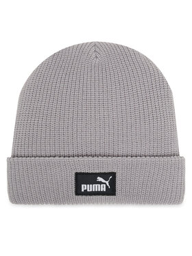 Puma Puma Čepice ESS High Crown 264100 02 Šedá