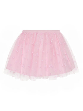 Σετ T-Shirt και φούστα Mayoral φωτογραφία