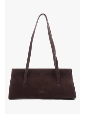 Estro Estro Τσάντα ER00118030 Καφέ