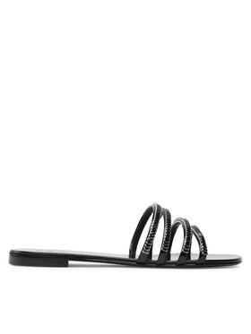 GIUSEPPE ZANOTTI GIUSEPPE ZANOTTI Natikače E200003 Crna