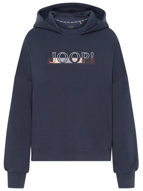 JOOP! JOOP! Mikina 642156 Tmavomodrá Comfortable Fit