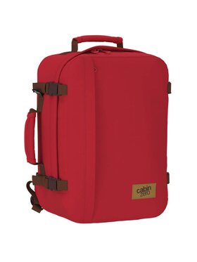 CabinZero CabinZero Plecak CZ172303 Czerwony