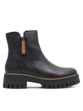 Lasocki Lasocki Stiefeletten ZUMBA WI23-ZUMBA-03 Schwarz