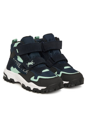 Primigi Primigi Sniega zābaki GORE-TEX 8936233 M Tumši zils
