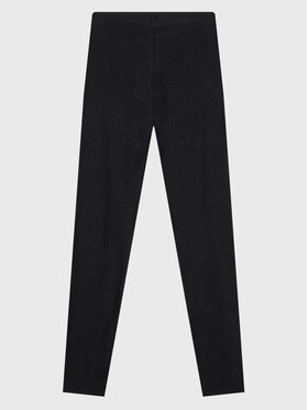 Cotton On Kids Cotton On Kids Клин 7340192 Черен Slim Fit