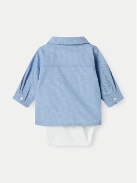 Κορμάκι παιδικό NAME IT φωτογραφία