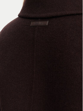 Calvin Klein Jeans Μάλλινο παλτό Calvin Klein Jeans - 5