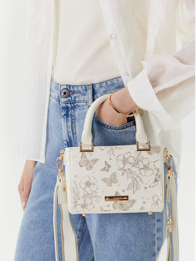 Aldo Aldo Handtasche Shahira 13933692 Écru