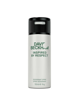 David Beckham David Beckham Inspired by Respect Dezodorant spray