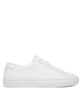 Polo Ralph Lauren Polo Ralph Lauren Сникърси Jermain Lux 809913531001 Бял