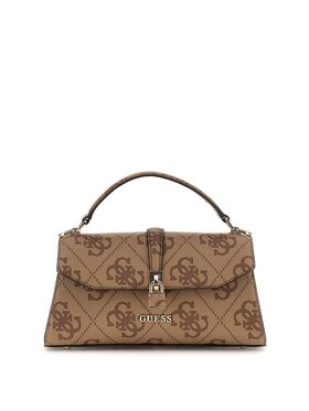 Guess Guess Torebka 175725 Beżowy
